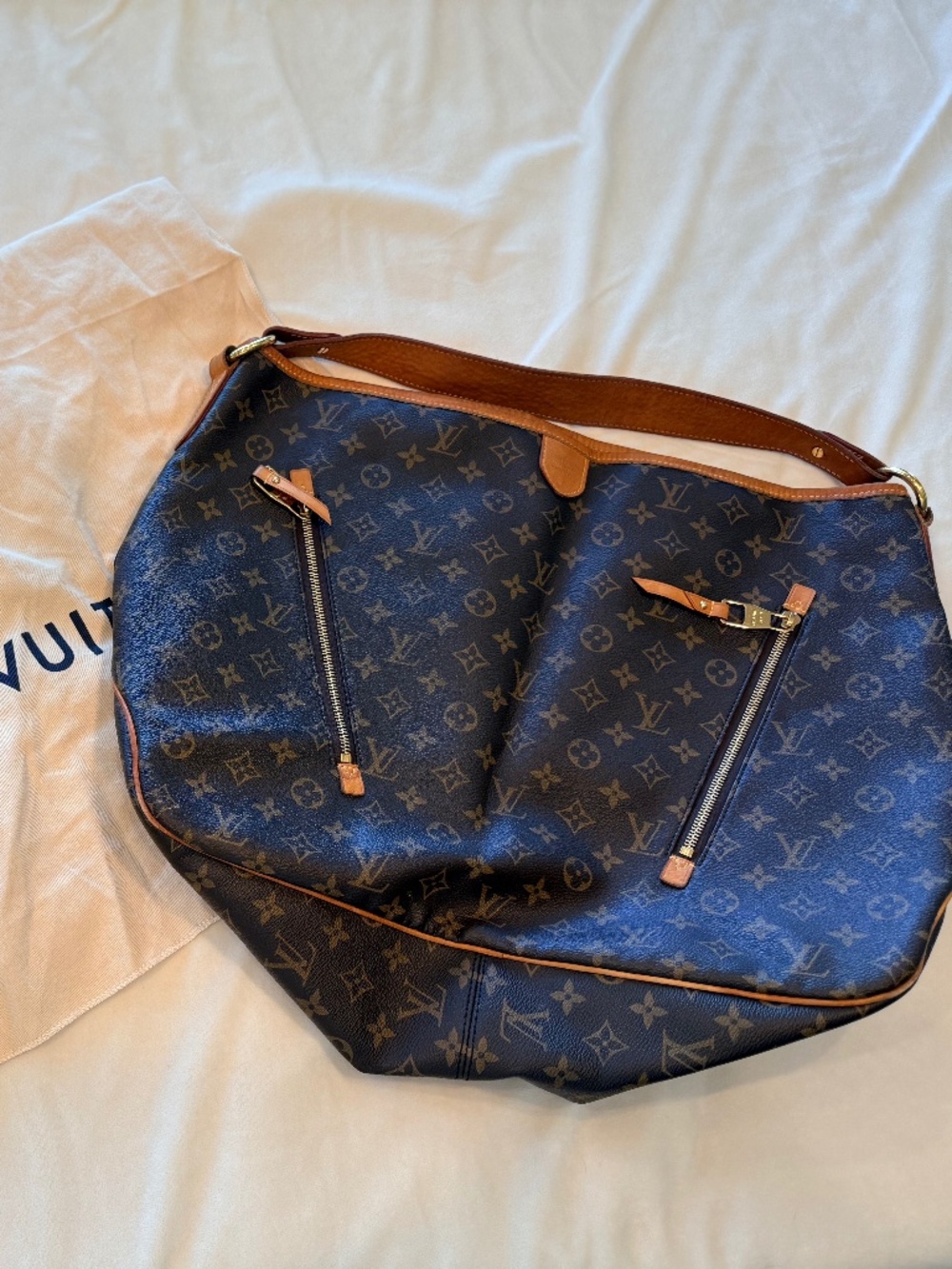 Louis Vuitton Delightful GM